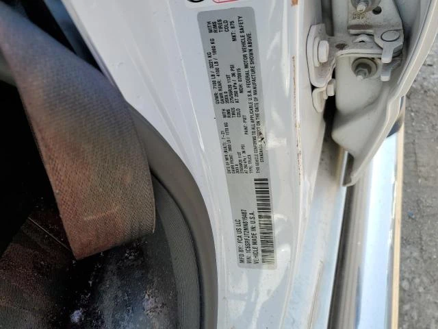 Dodge RAM 1500 5.7L 8 4x4 w/Rear Wheel Drv, снимка 13 - Автомобили и джипове - 53683055