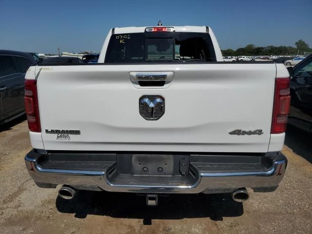 Dodge RAM 1500 5.7L 8 4x4 w/Rear Wheel Drv, снимка 7 - Автомобили и джипове - 53683055