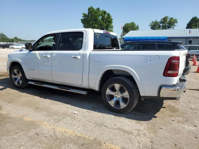 Dodge RAM 1500 5.7L 8 4x4 w/Rear Wheel Drv, снимка 3 - Автомобили и джипове - 53683055
