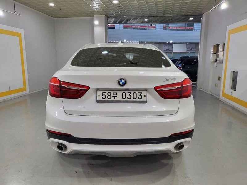 BMW X6 xDrive 30d| 258к.с.| ВКЛ.ТЕХНОТЕСТ, снимка 3 - Автомобили и джипове - 55222029