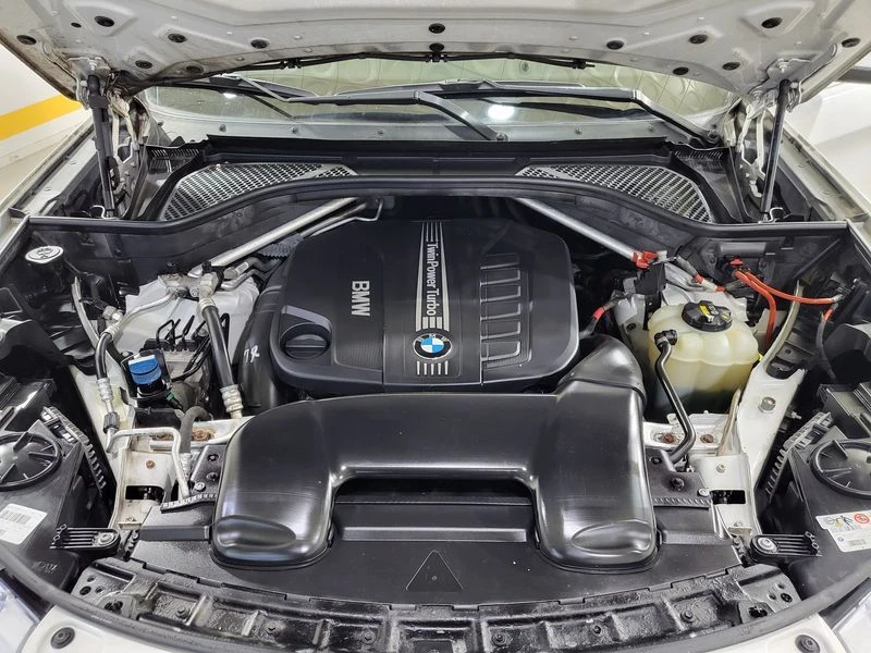 BMW X6 xDrive 30d| 258к.с.| ВКЛ.ТЕХНОТЕСТ, снимка 13 - Автомобили и джипове - 55222029
