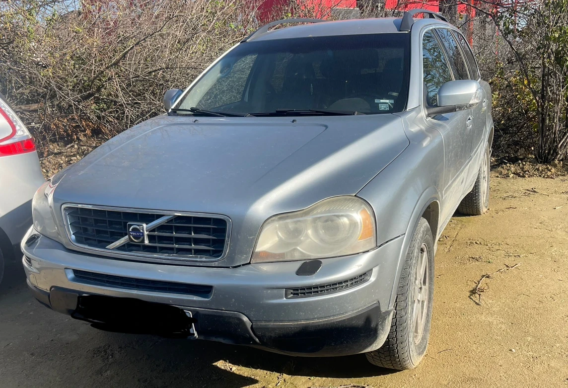 Volvo Xc90, снимка 1