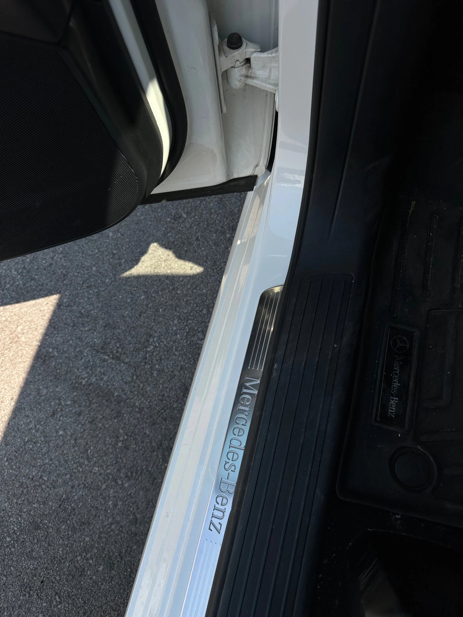 Mercedes-Benz ML 350 | Mobile.bg   15