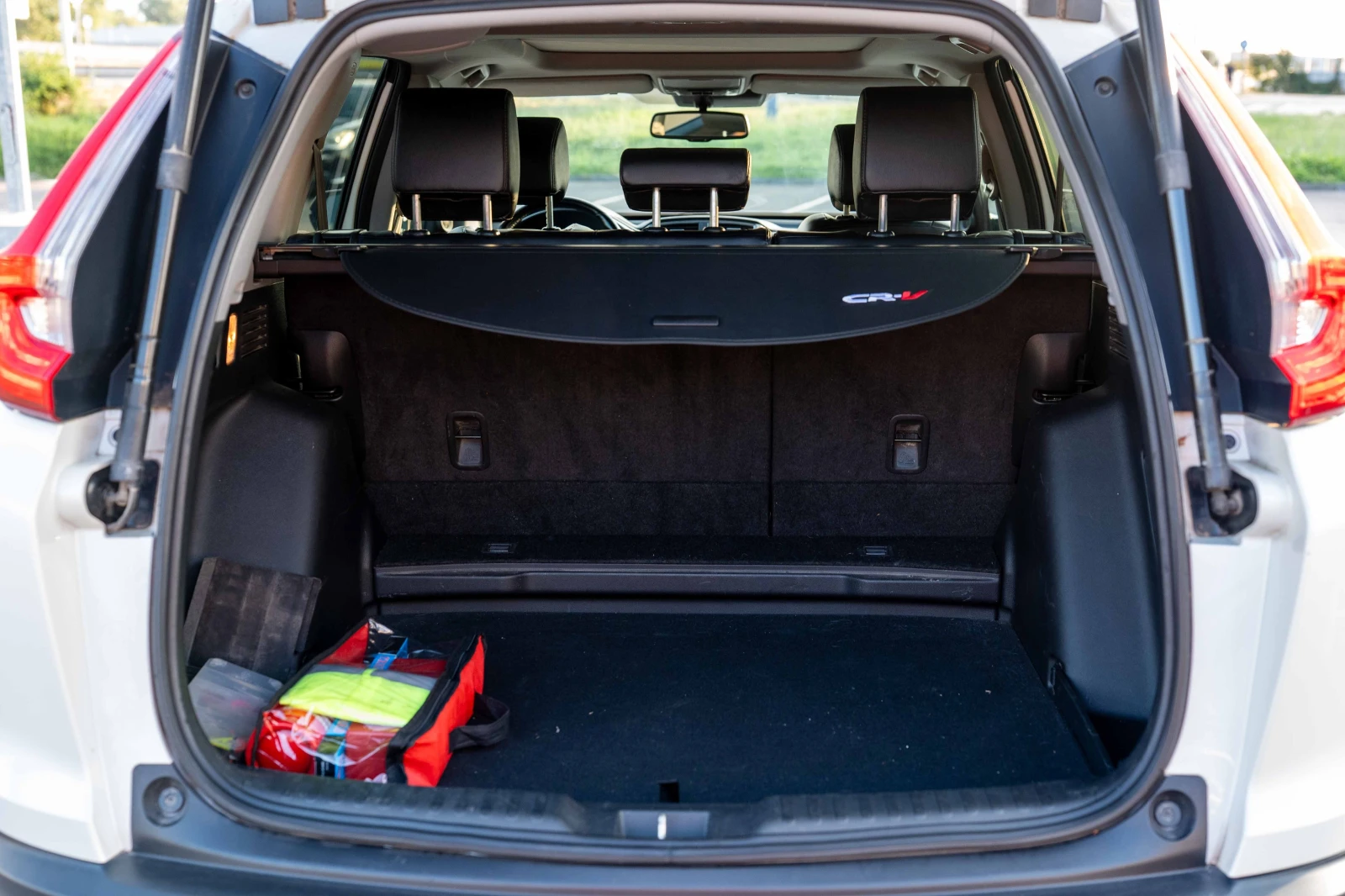 Honda Cr-v 1.5 Turbo TOURING AWD 4x4 | Mobile.bg   15