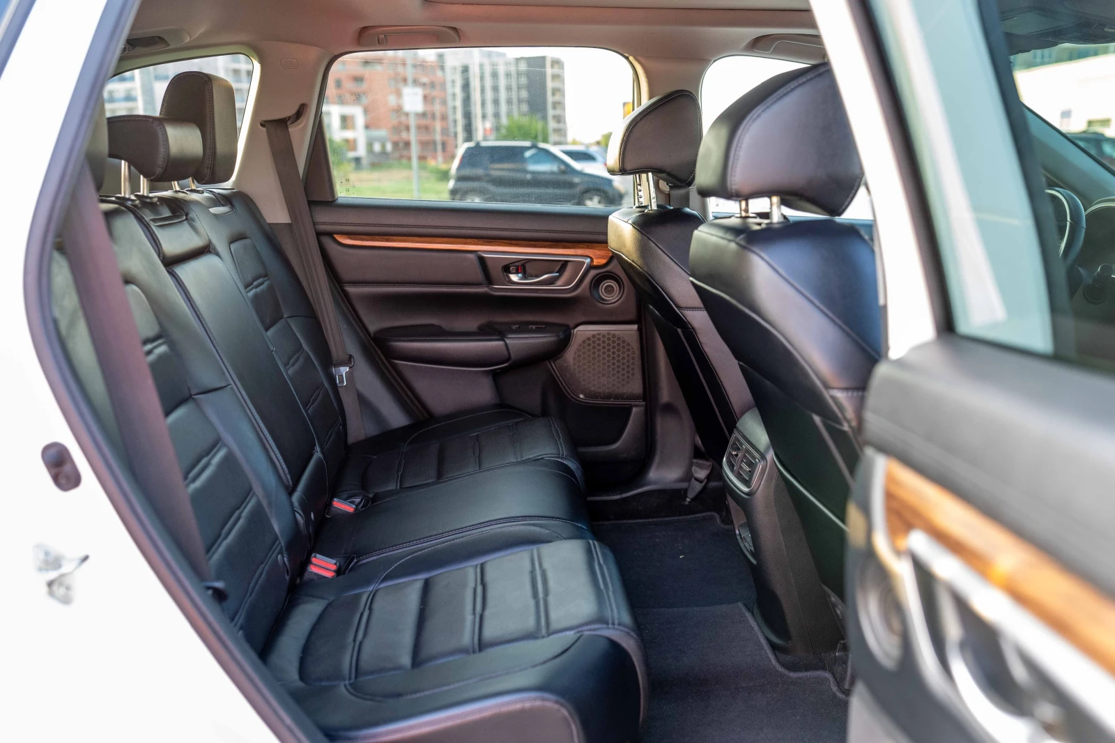 Honda Cr-v 1.5 Turbo TOURING AWD 4x4 | Mobile.bg   14