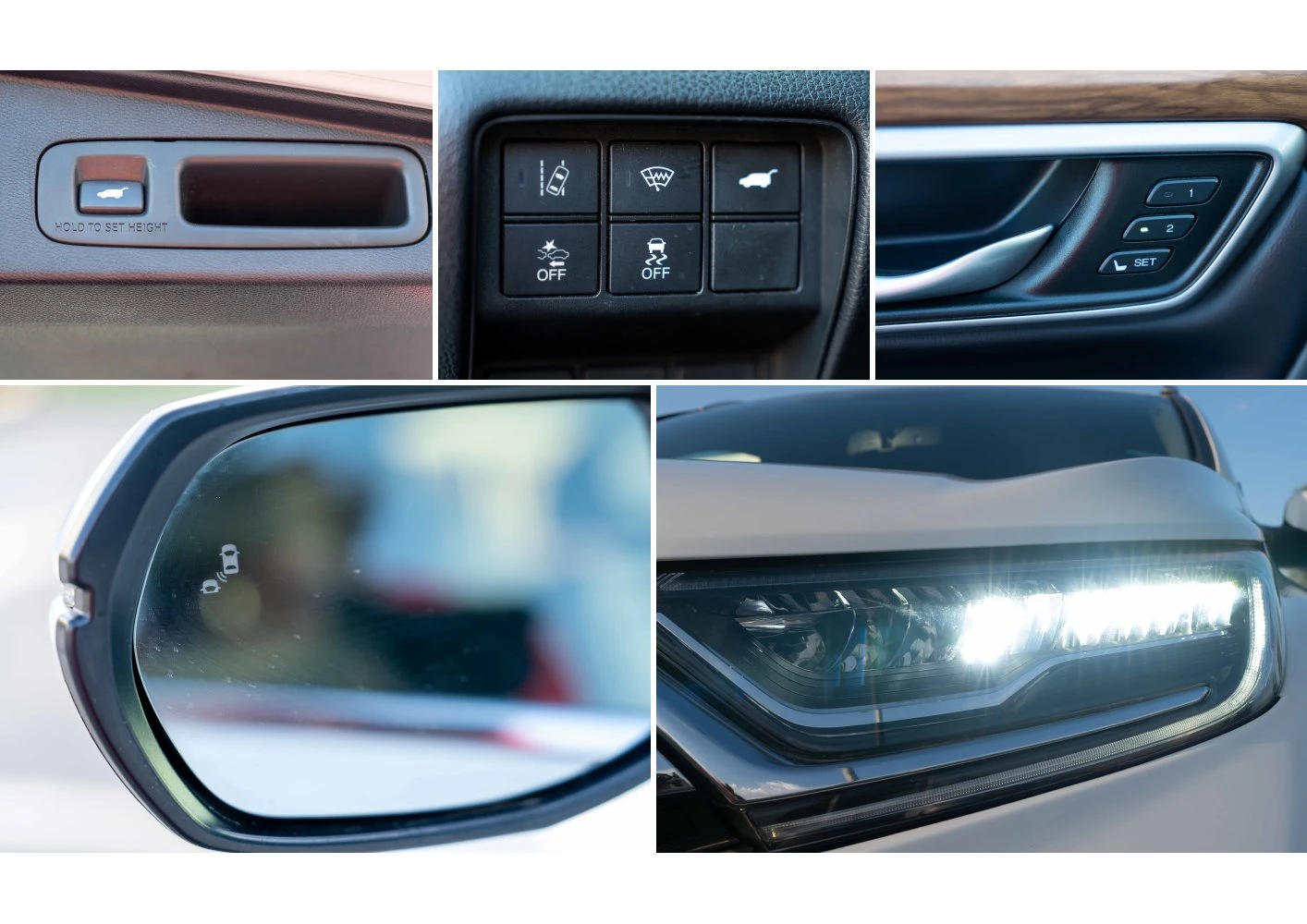 Honda Cr-v 1.5 Turbo TOURING AWD 4x4 | Mobile.bg   12