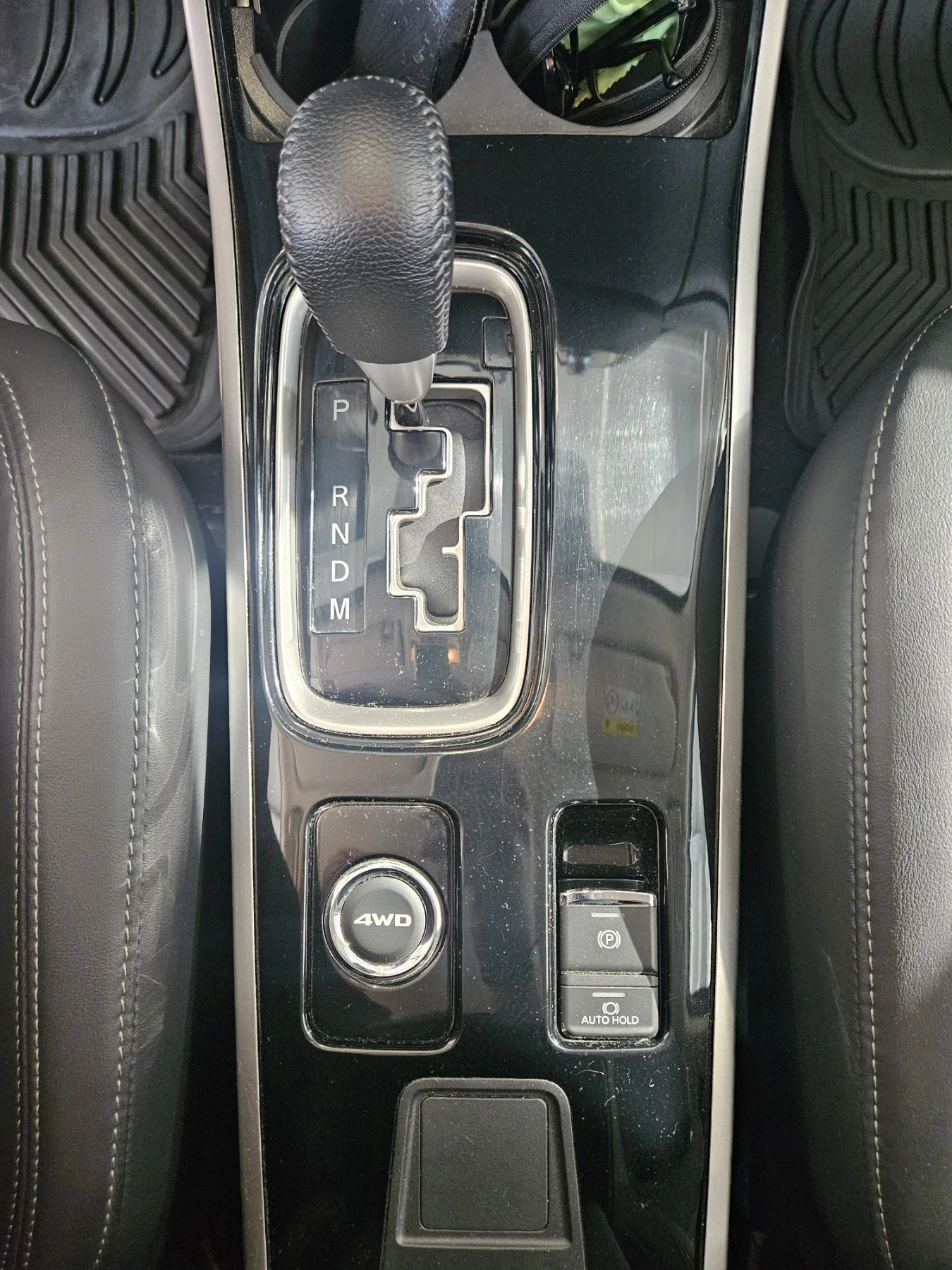 Mitsubishi Outlander 2.0 INSTYLE CVT - изображение 9