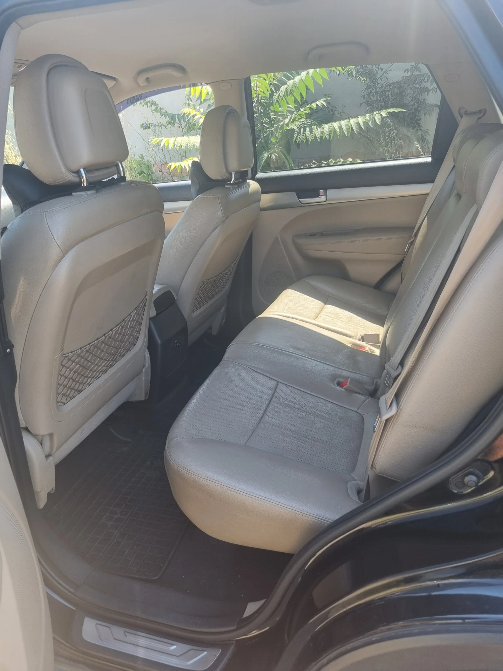 Kia Sorento 4?4 - изображение 9
