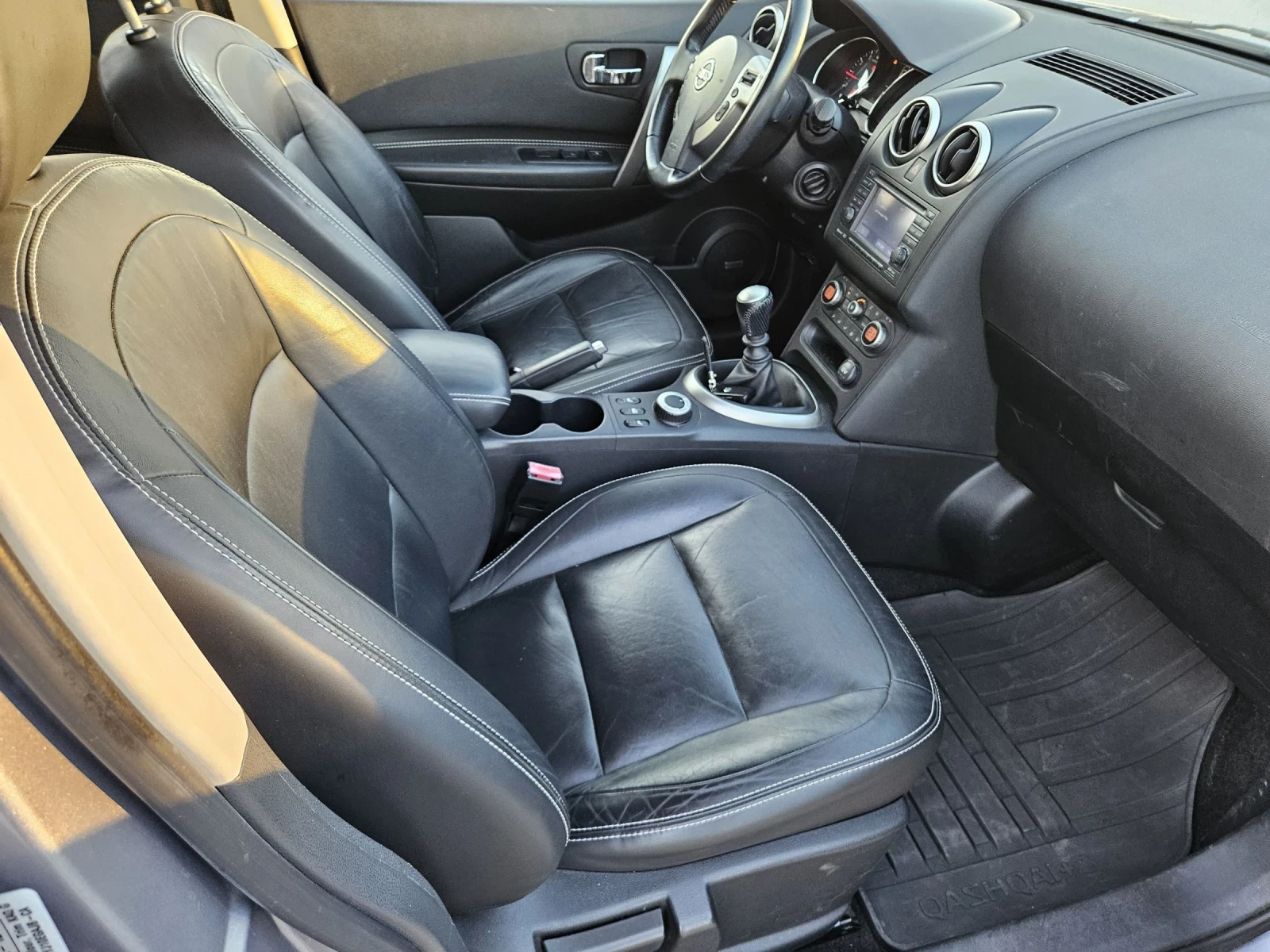 Nissan Qashqai + 2 4x4 swiss edition  - изображение 9