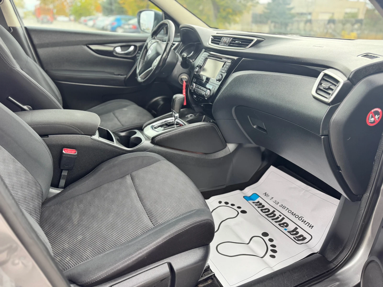 Nissan Qashqai АВТОМАТ - изображение 10