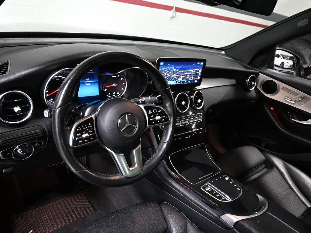 Mercedes-Benz GLC 300 * 4MATIC*  (  ) | Mobile.bg   9