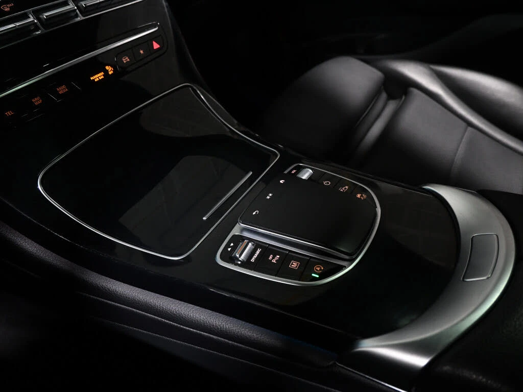 Mercedes-Benz GLC 300 * 4MATIC*  (  ) | Mobile.bg   12