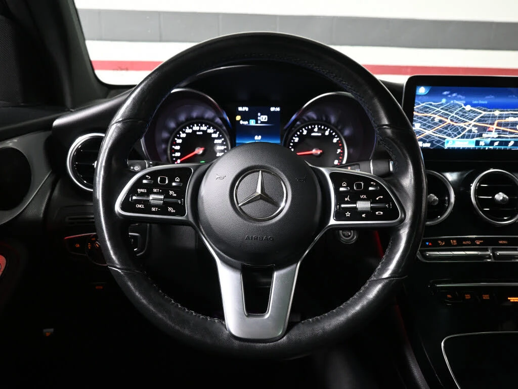 Mercedes-Benz GLC 300 * 4MATIC*  (  ) | Mobile.bg   10