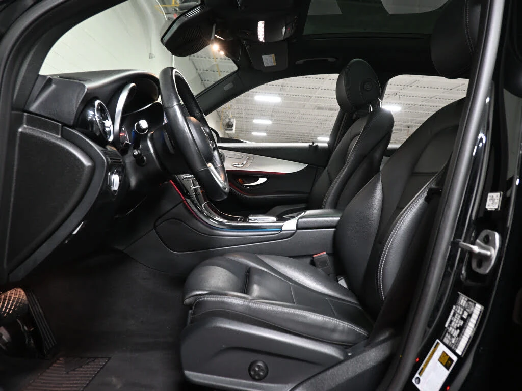 Mercedes-Benz GLC 300 * 4MATIC*  (  ) | Mobile.bg   8