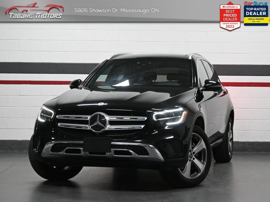 Mercedes-Benz GLC 300 * 4MATIC*  (  ) | Mobile.bg   3