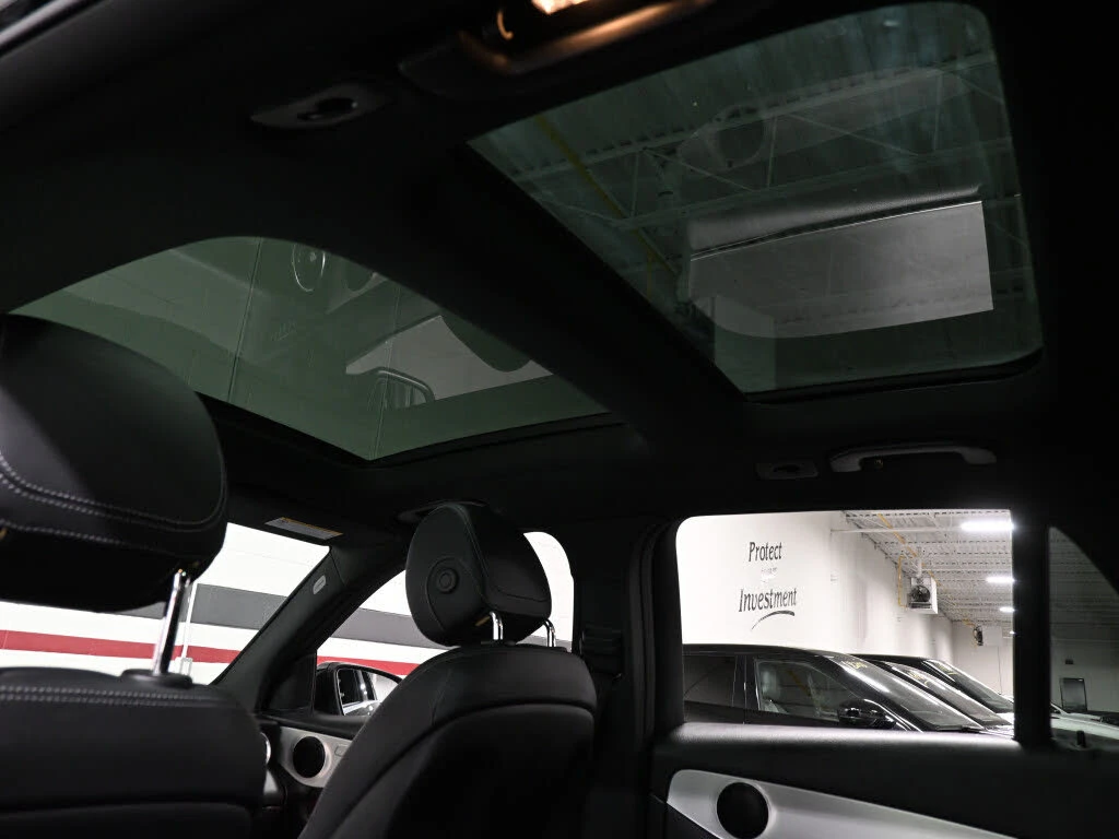 Mercedes-Benz GLC 300 * 4MATIC*  (  ) | Mobile.bg   13