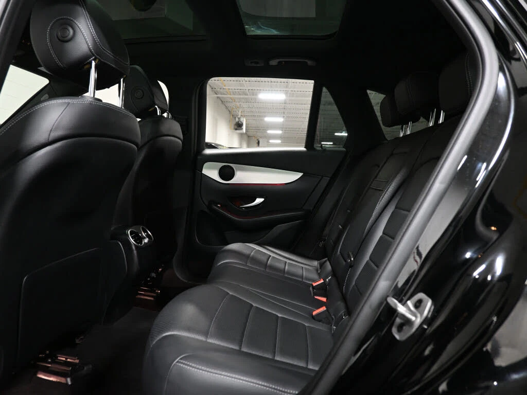 Mercedes-Benz GLC 300 * 4MATIC*  (  ) | Mobile.bg   14