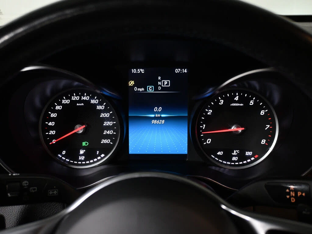 Mercedes-Benz GLC 300 * 4MATIC*  (  ) | Mobile.bg   11