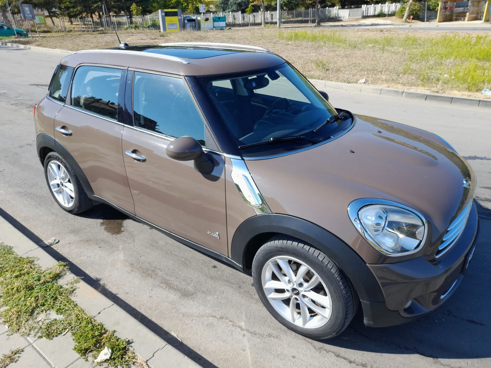 Mini Countryman | Mobile.bg   1