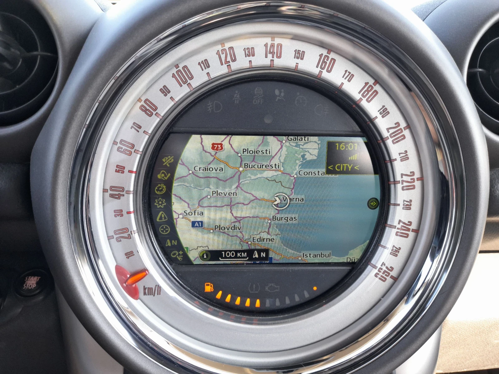 Mini Countryman  - изображение 4