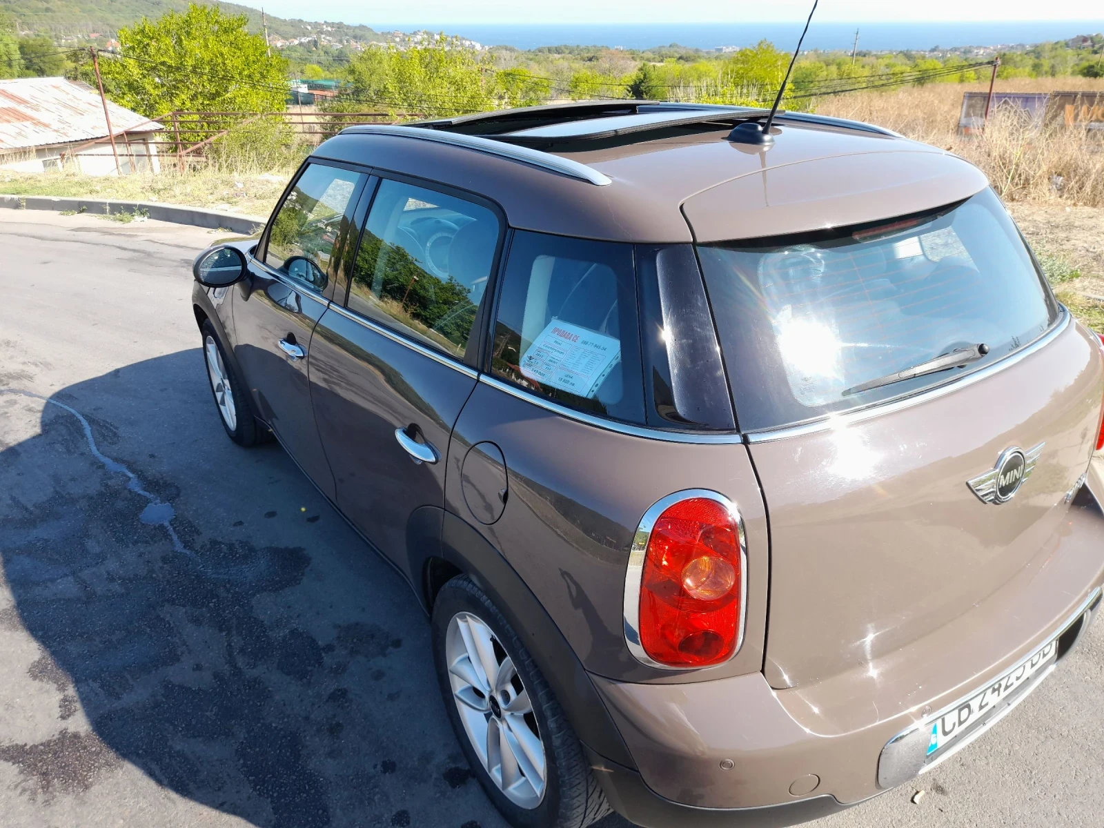 Mini Countryman  - изображение 2