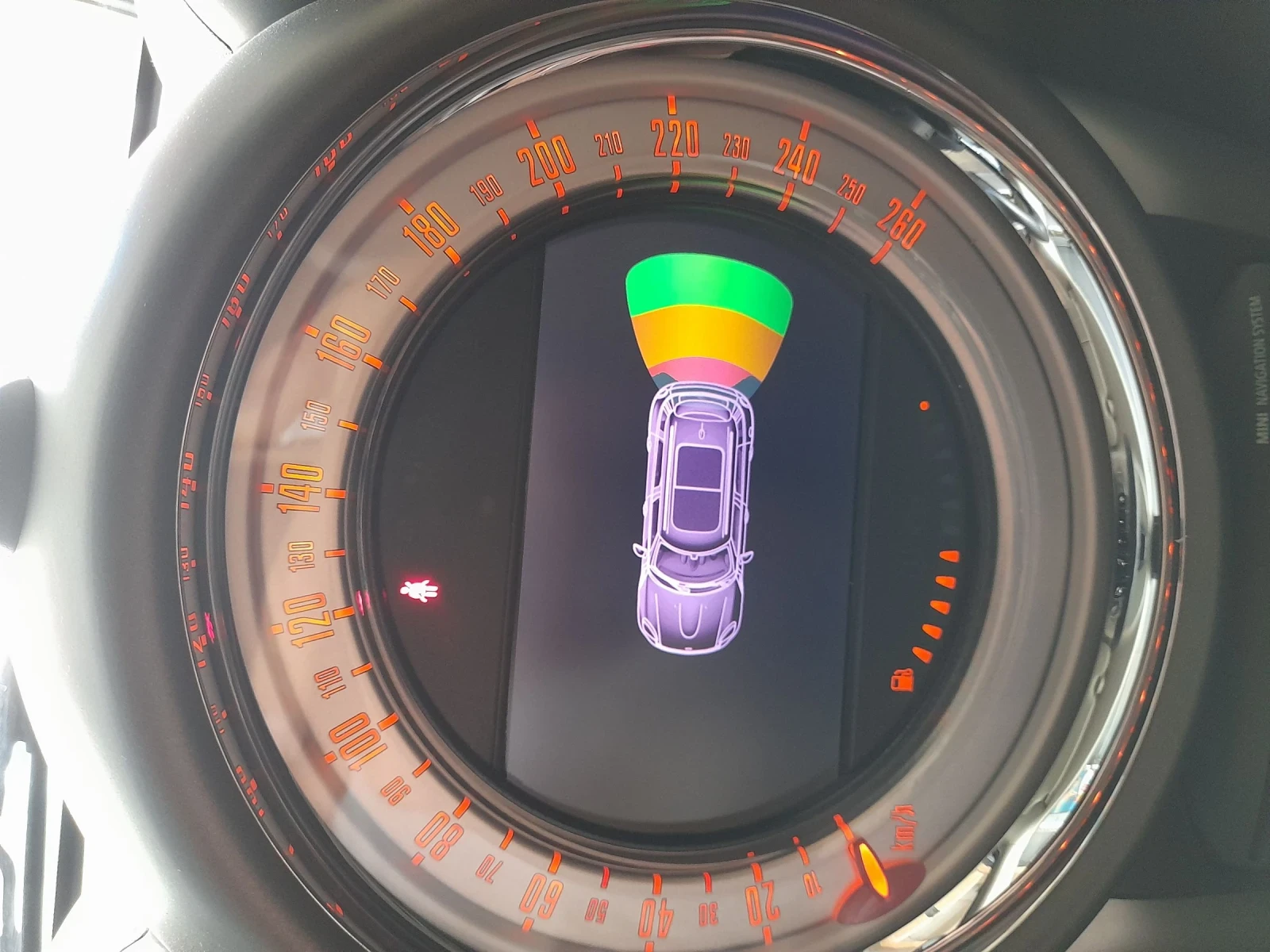 Mini Countryman  - изображение 3