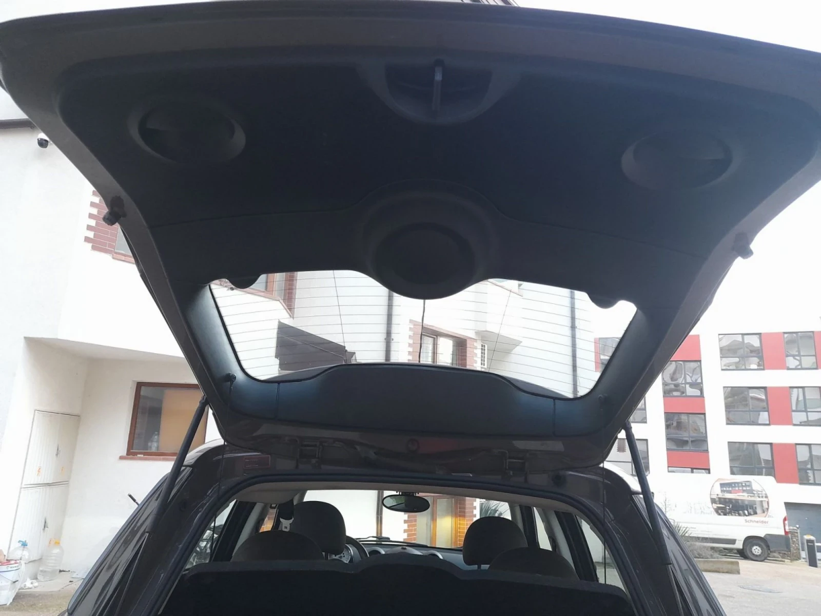 Mini Countryman  - изображение 10