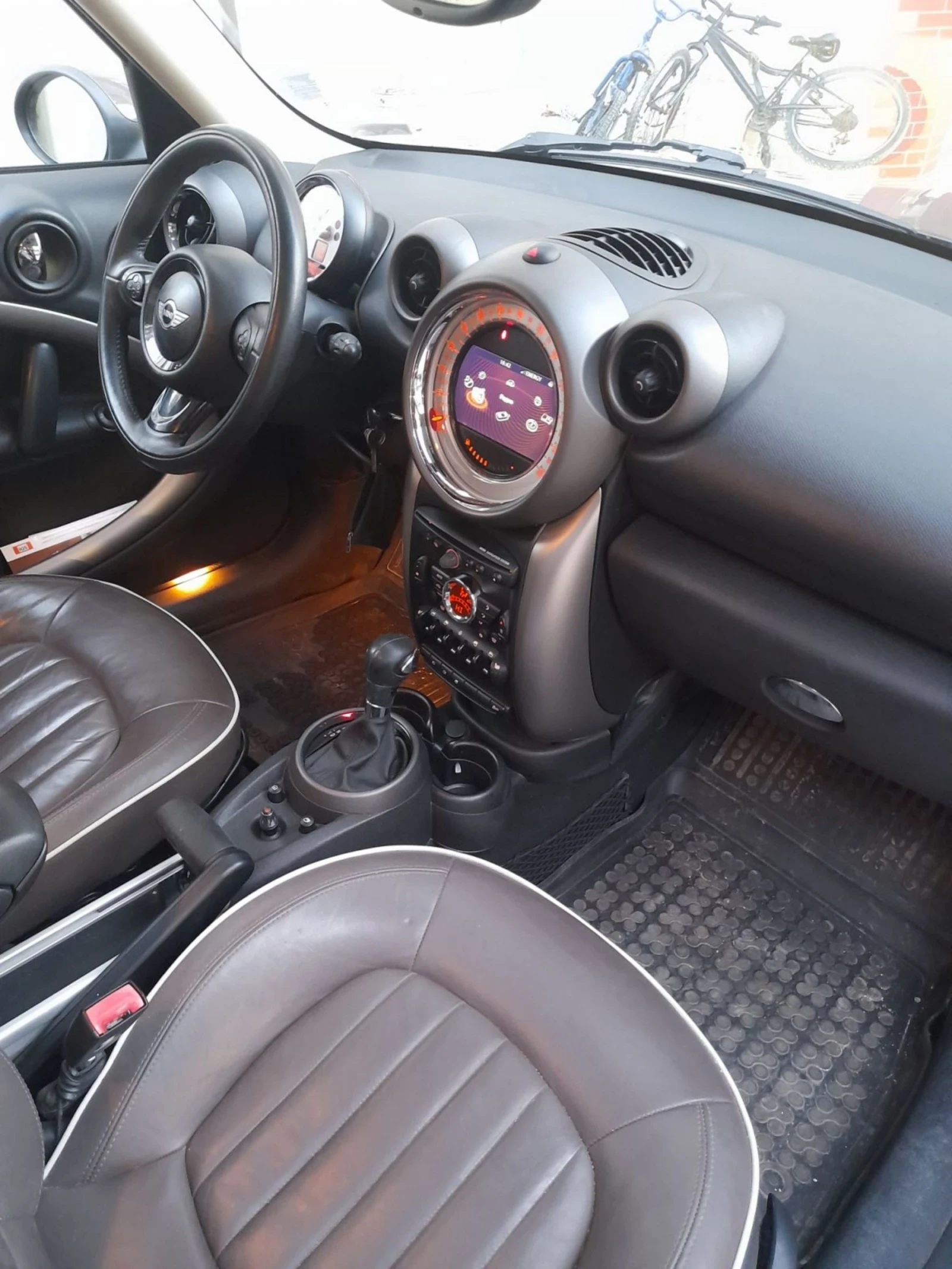 Mini Countryman  - изображение 9