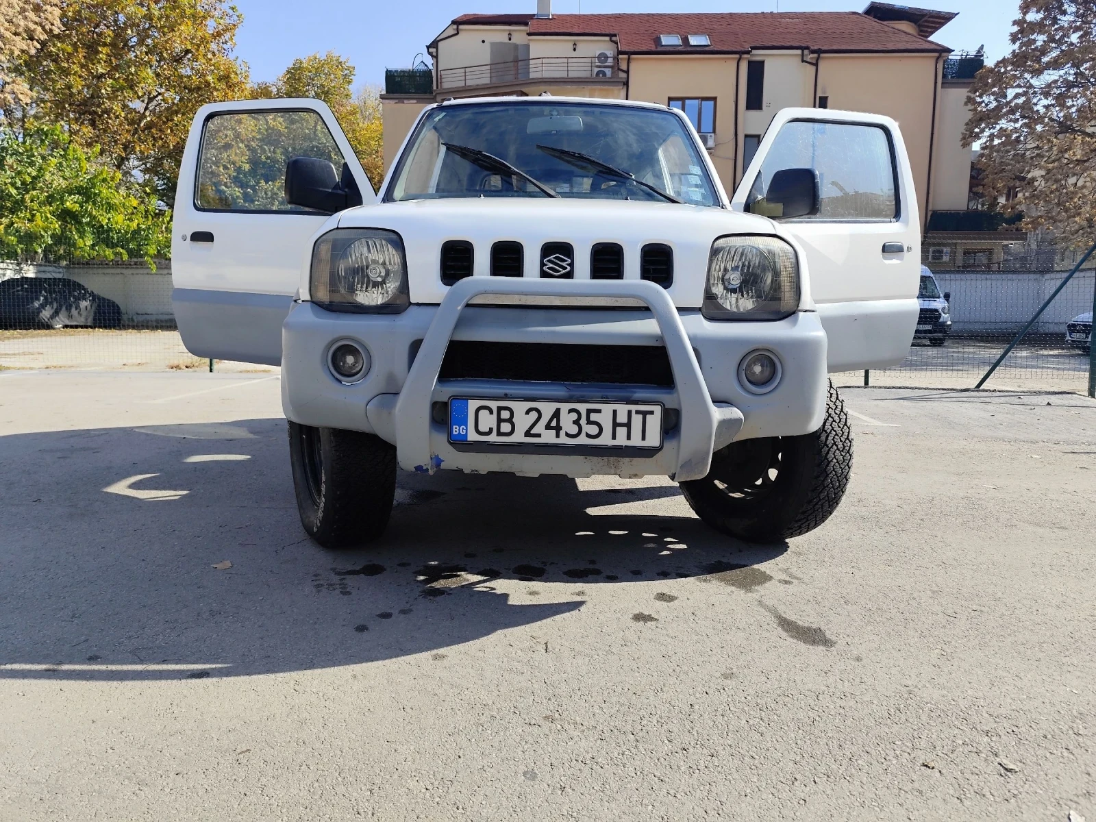 Suzuki Jimny DOHC � �������� | Mobile.bg � ����������� 7