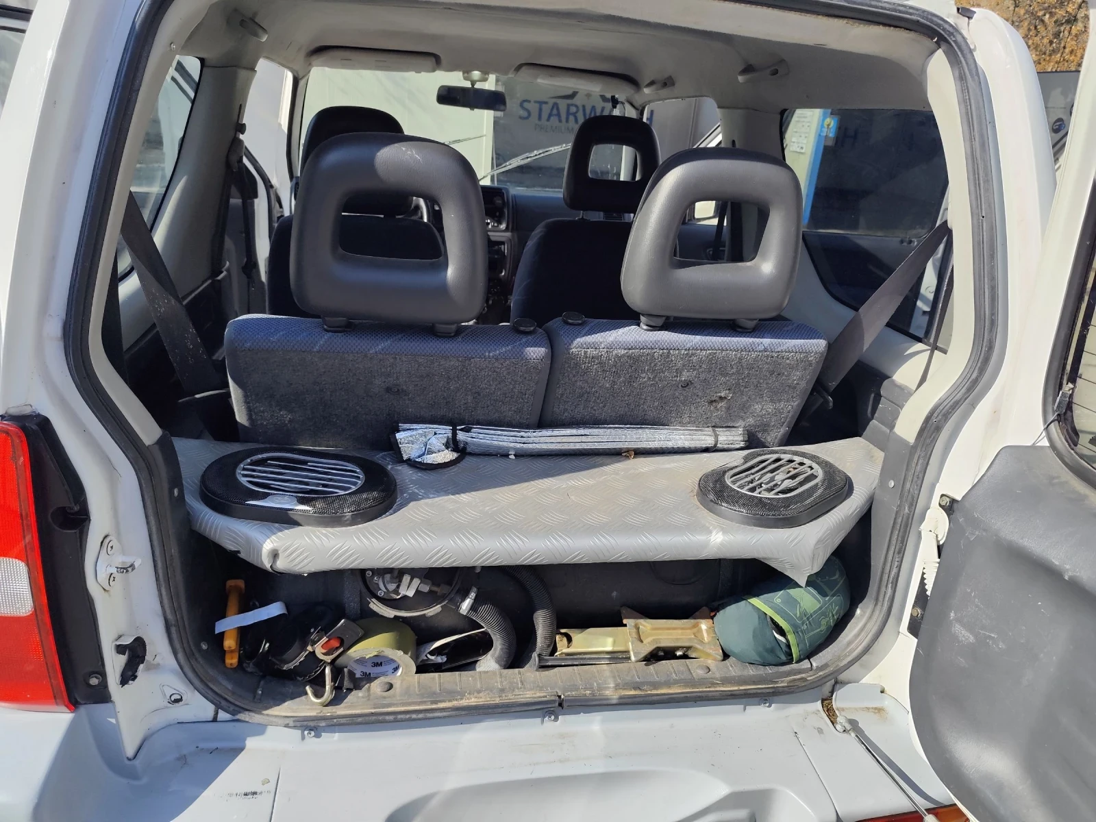 Suzuki Jimny DOHC � �������� | Mobile.bg � ����������� 3