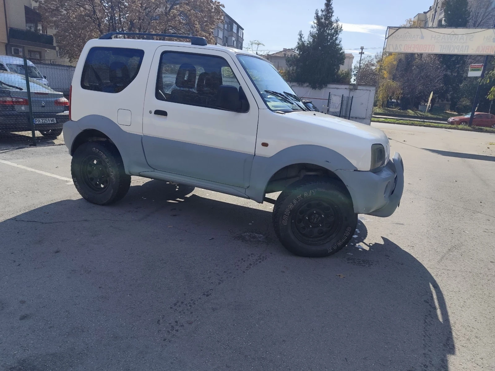 Suzuki Jimny DOHC � �������� | Mobile.bg � ����������� 2