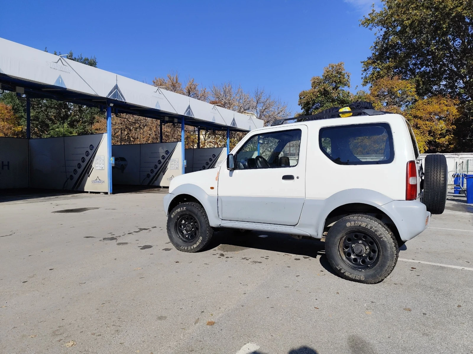 Suzuki Jimny DOHC � �������� | Mobile.bg � ����������� 4