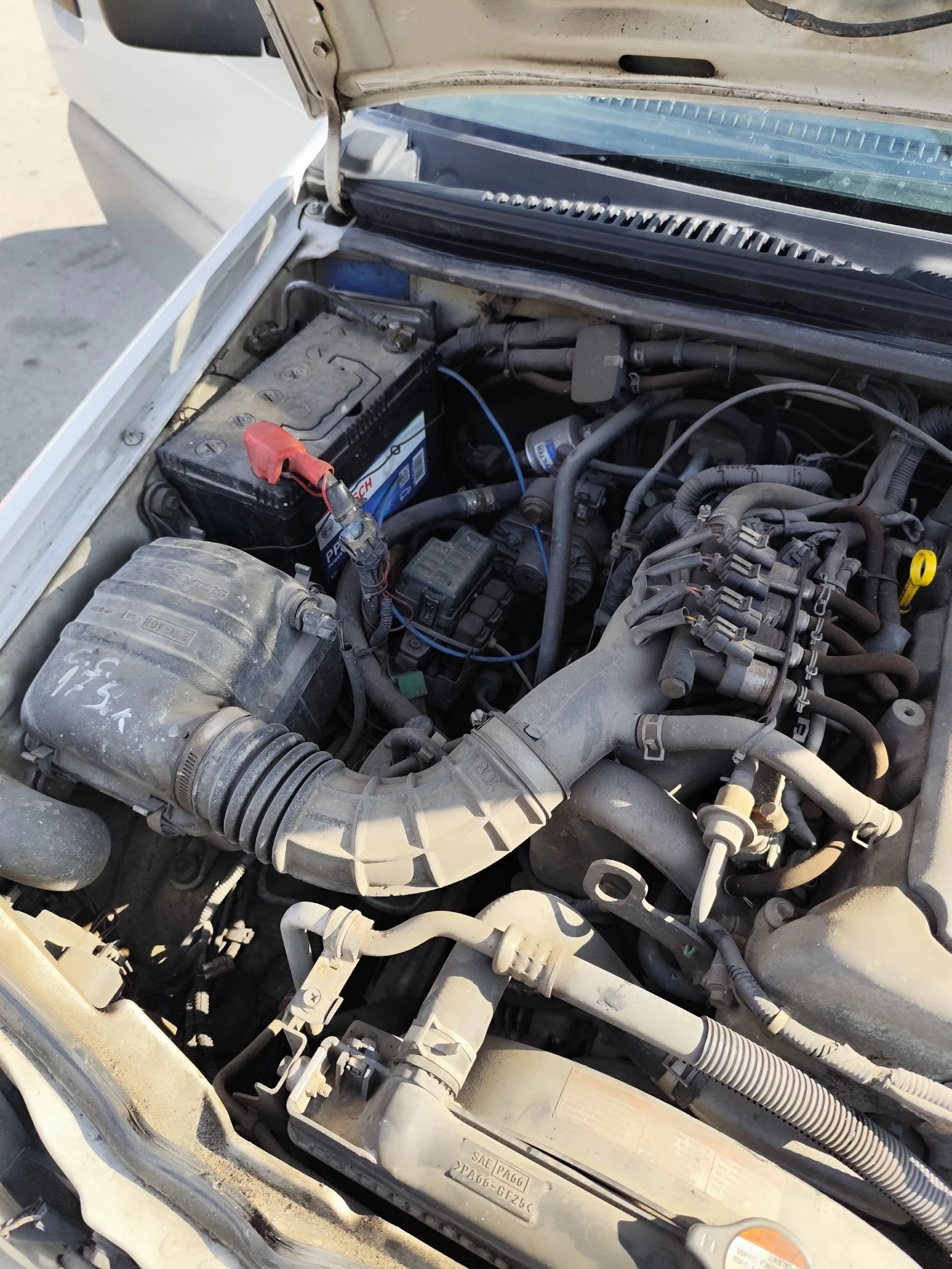 Suzuki Jimny DOHC   | Mobile.bg   14