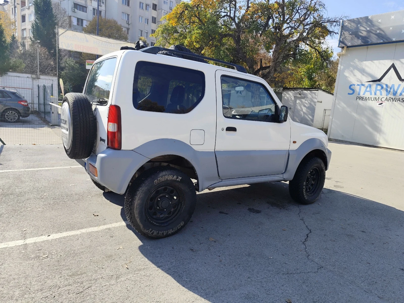 Suzuki Jimny DOHC   | Mobile.bg   2