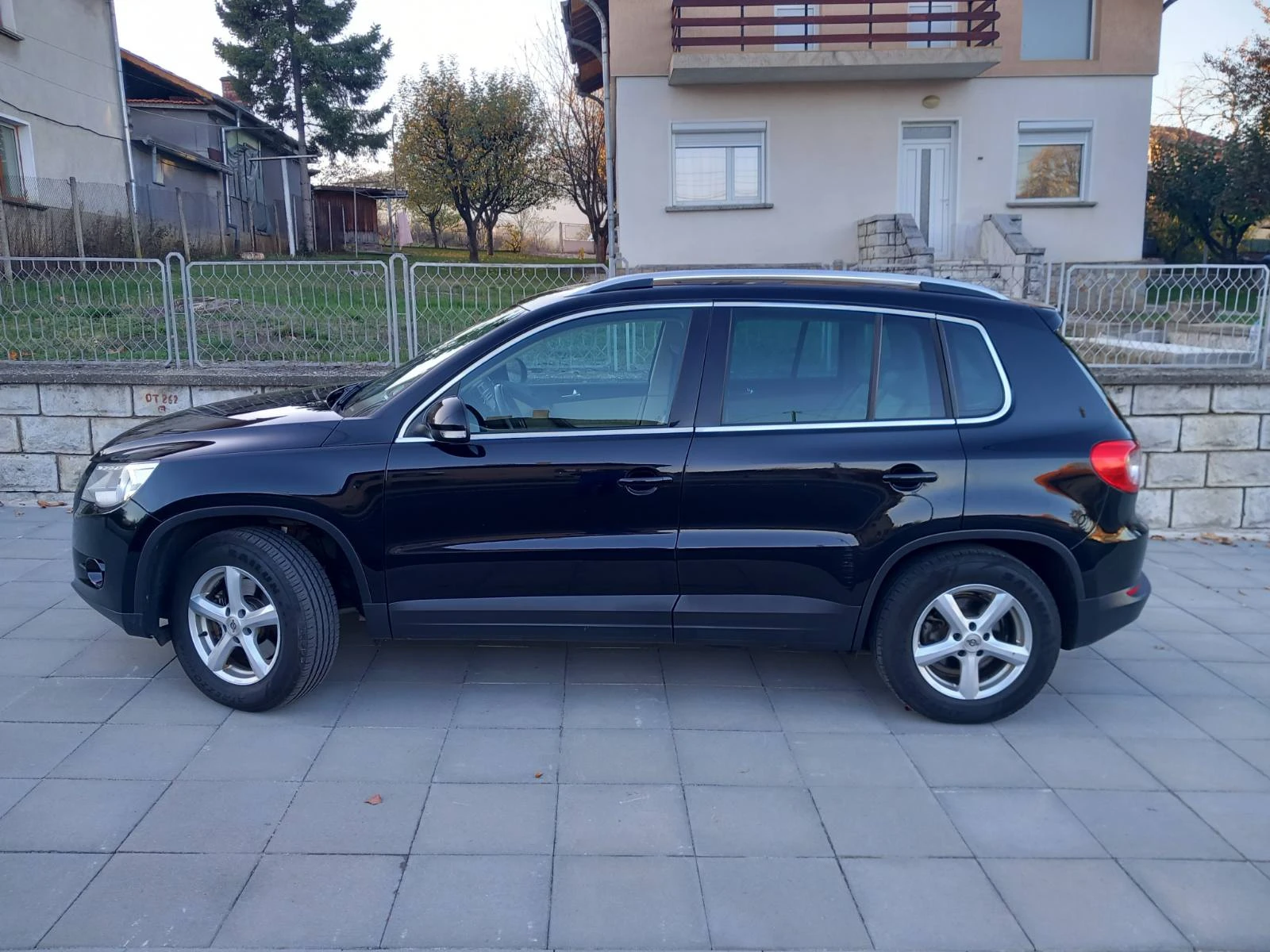 VW Tiguan | Mobile.bg   5