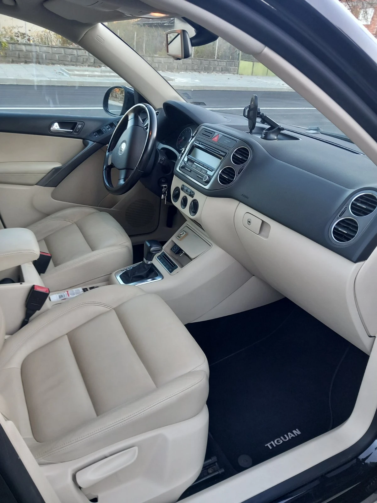 VW Tiguan | Mobile.bg   10