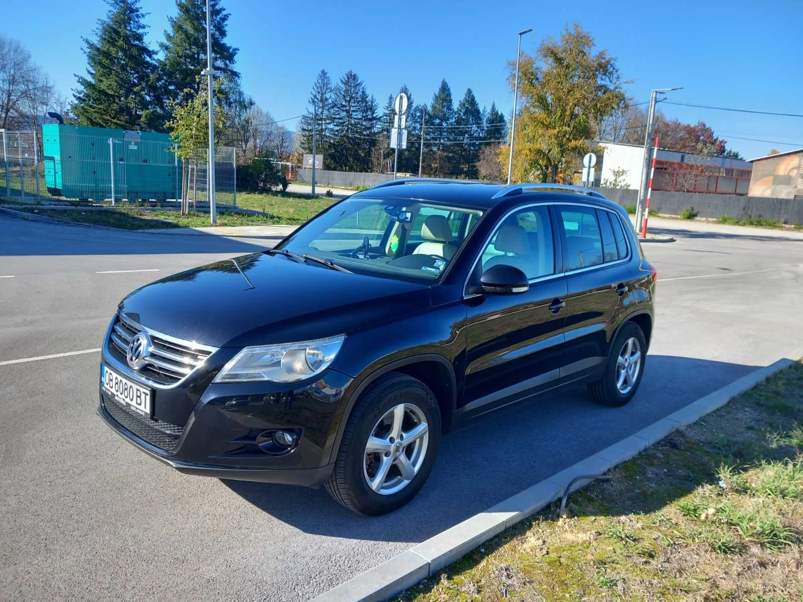 VW Tiguan | Mobile.bg   6