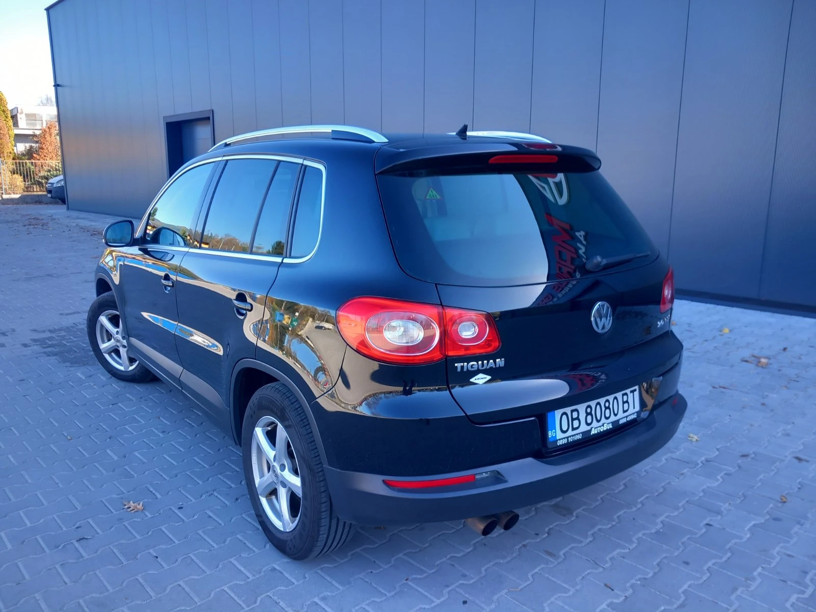 VW Tiguan | Mobile.bg   7