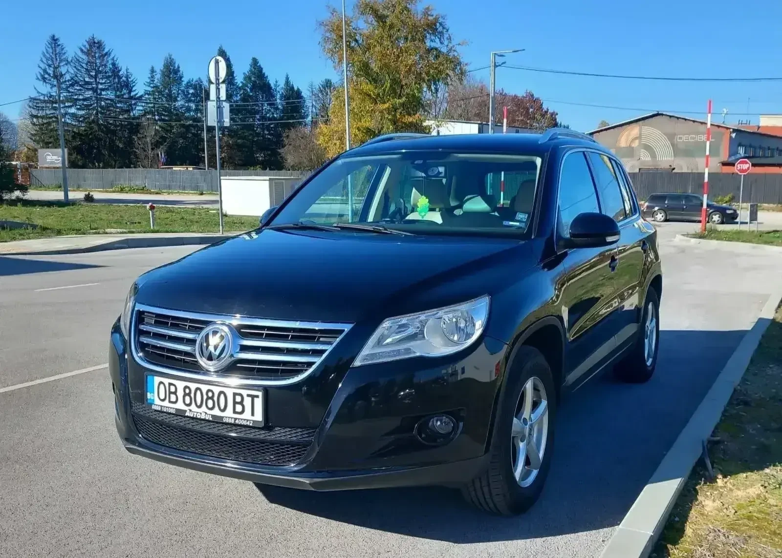 VW Tiguan | Mobile.bg   2