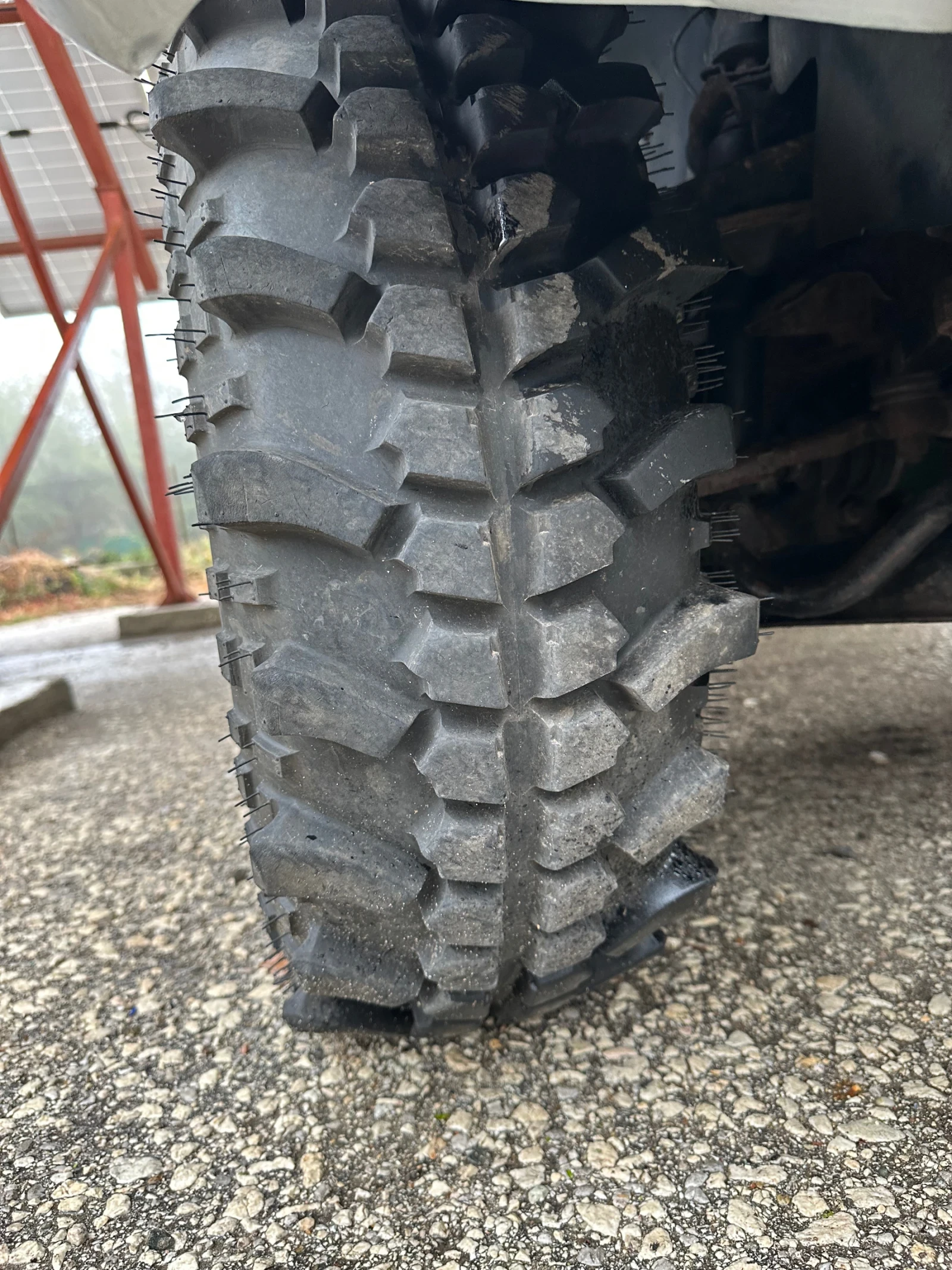 Mitsubishi Pajero 2.8   | Mobile.bg   8