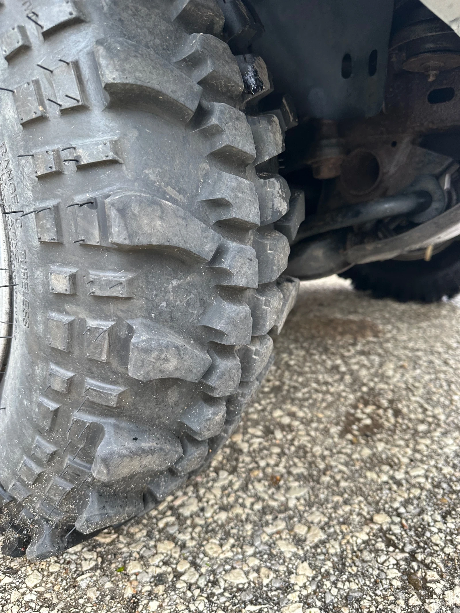 Mitsubishi Pajero 2.8   | Mobile.bg   7