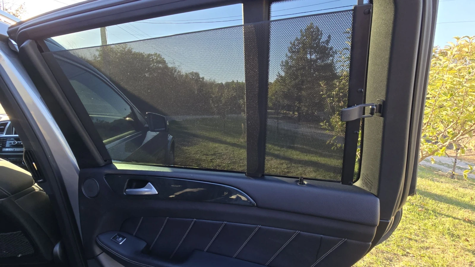 Mercedes-Benz GL 350 AMG Pack | Mobile.bg   11