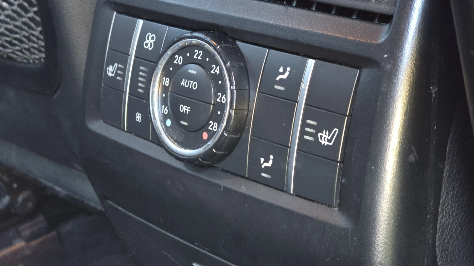 Mercedes-Benz GL 350 AMG Pack | Mobile.bg   10