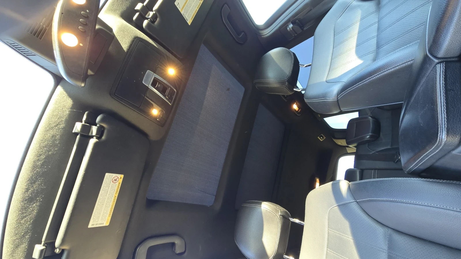 Mercedes-Benz GL 350 AMG Pack | Mobile.bg   7