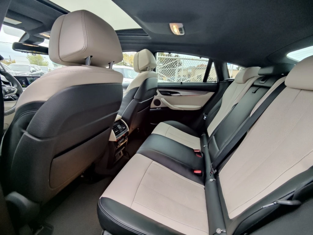 BMW X6 * xDrive35i * M PACK* SYS DE SON HK* HEADS UP* SUP | Mobile.bg � ����������� 11