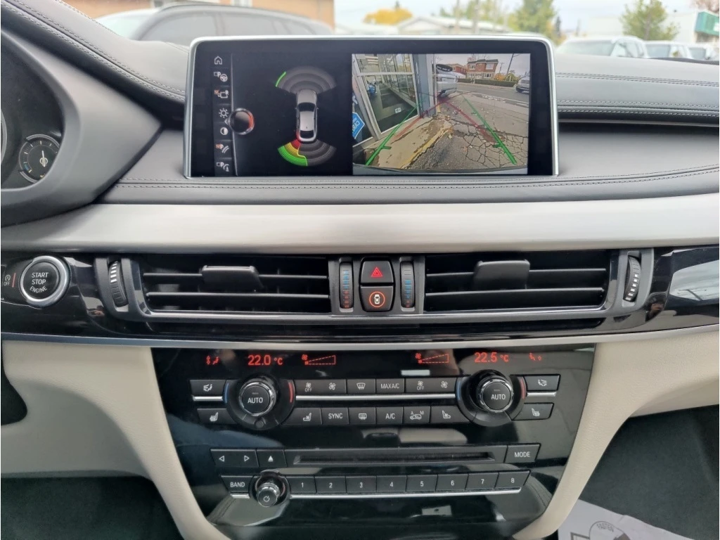 BMW X6 * xDrive35i * M PACK* SYS DE SON HK* HEADS UP* SUP | Mobile.bg � ����������� 17