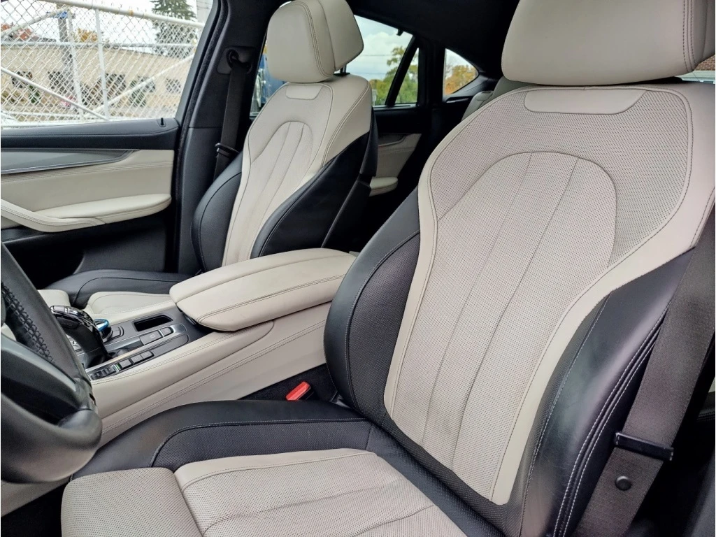 BMW X6 * xDrive35i * M PACK* SYS DE SON HK* HEADS UP* SUP | Mobile.bg � ����������� 14