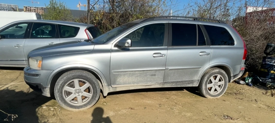 Volvo Xc90  - изображение 4