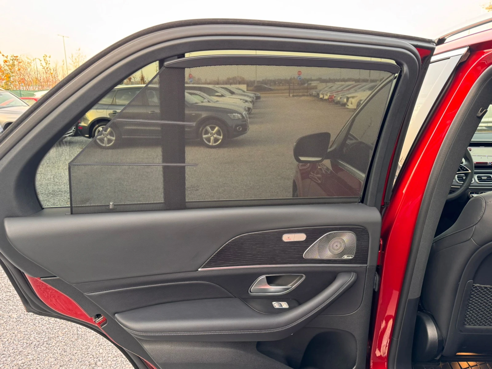 Mercedes-Benz GLE 450 AMG 4MATIC FACE Pano Burmester Cam360 Distroni | Mobile.bg � ����������� 9