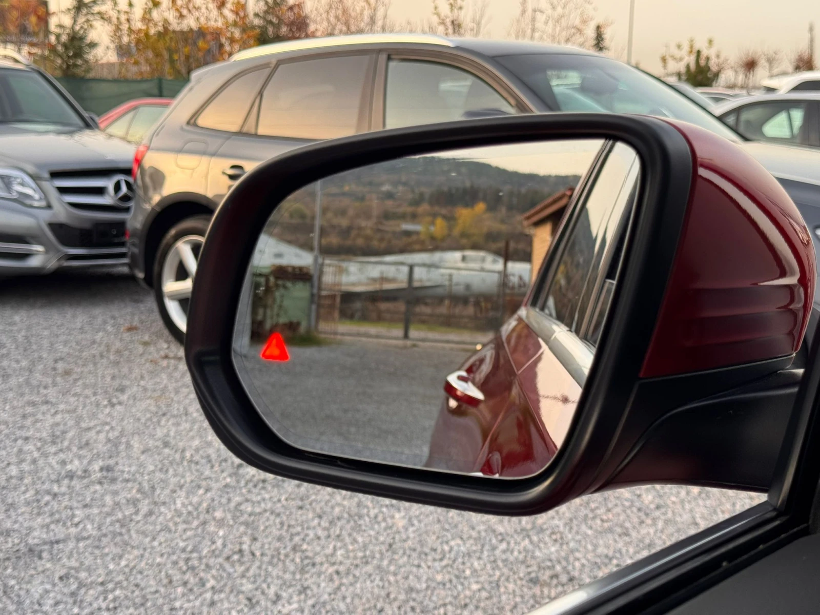 Mercedes-Benz GLE 450 AMG 4MATIC FACE Pano Burmester Cam360 Distroni | Mobile.bg � ����������� 16